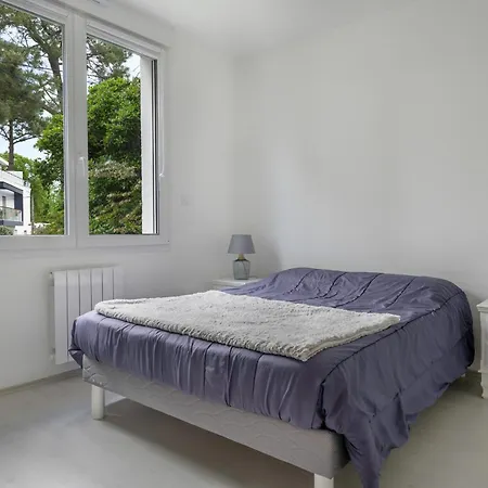 Maison Pour 4 Avec Jardin A 1km De La La Baule