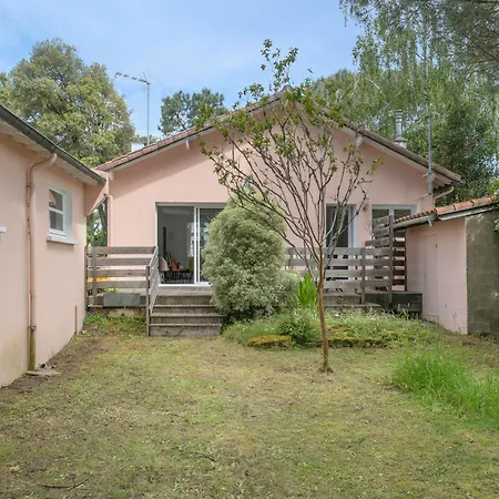 Nyaraló Maison Pour 4 Avec Jardin A 1km De La *